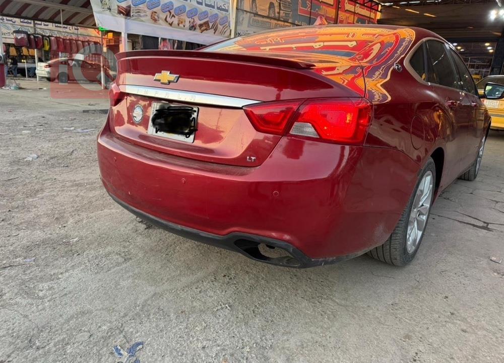 Chevrolet Impala